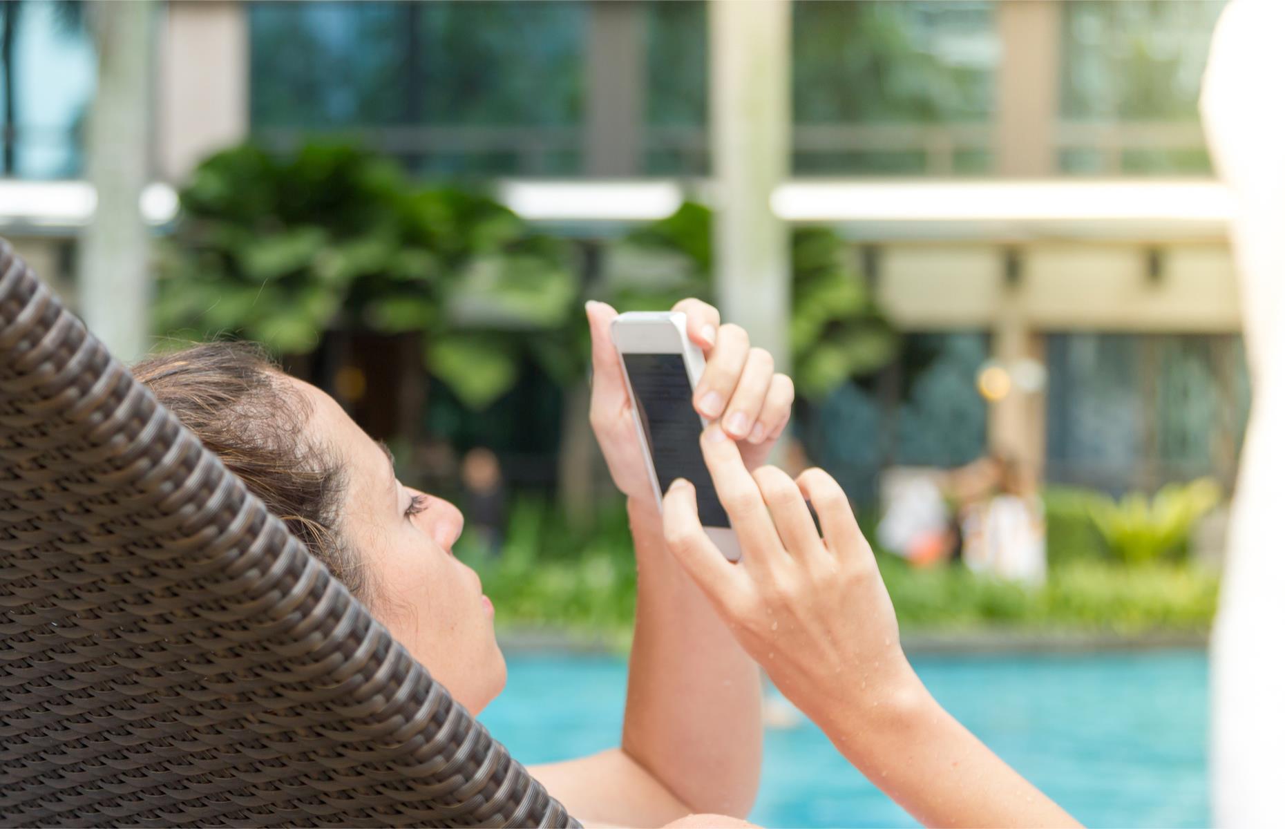 Digital technology meets tangibility